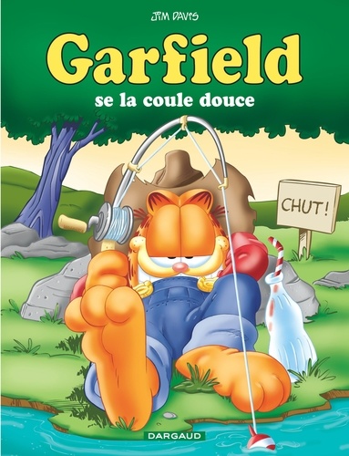 Garfield Tome 27 : Garfield se la coule douce