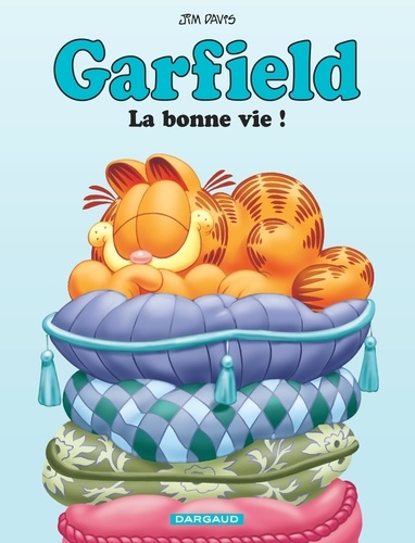 Garfield 9 : La Bonne Vie !