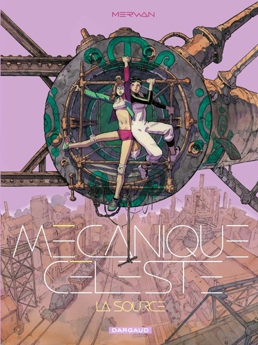 Mécanique Céleste Tome 2 : La source