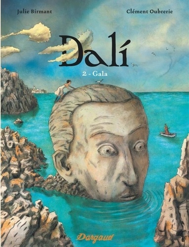 Dalí Tome 2 : Gala