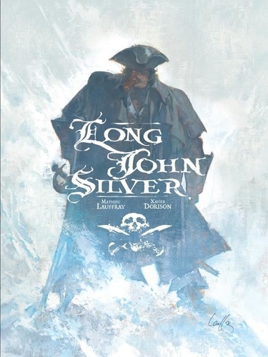 Long John Silver Intégrale