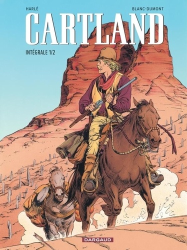 Cartland l'Intégrale Tome 1