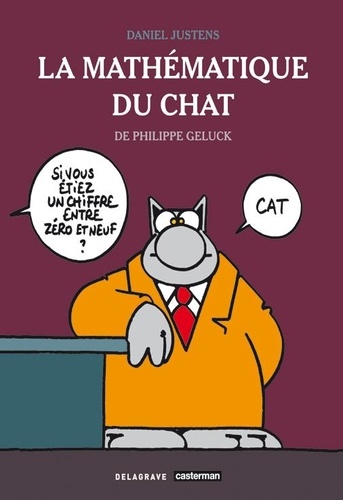 La mathématique du Chat