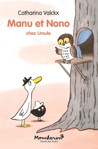 Manu et Nono : Chez Ursule