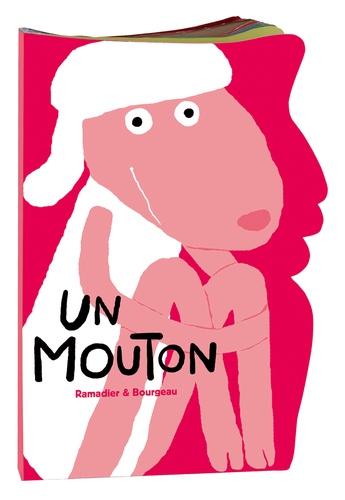 Un mouton