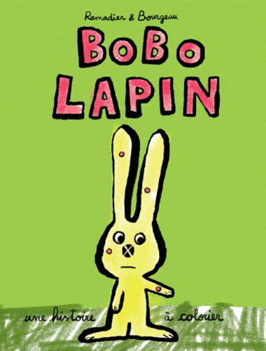 Bobo lapin