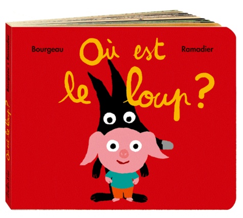 Où est le loup ?