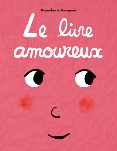 Le livre : Le livre amoureux