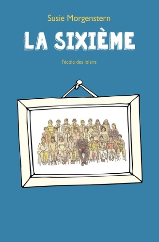 La sixième