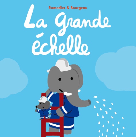 La grande échelle