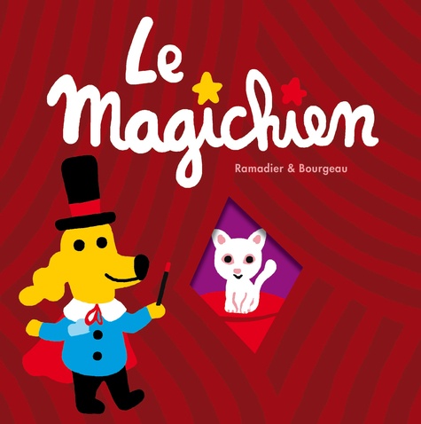 Le Magichien