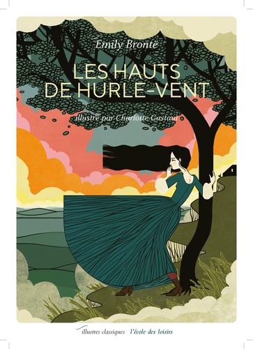 Les Hauts de Hurle-Vent. Texte abrégé