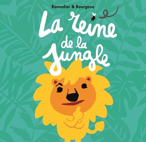 La reine de la jungle