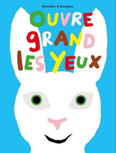 Ouvre grand les yeux