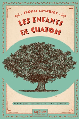 Les enfants de Chatom