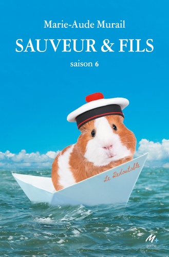 Sauveur & Fils Saison 6