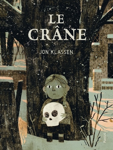 Le crâne