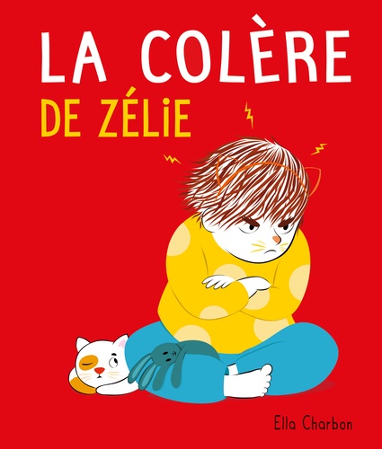 Zélie : La colère de Zélie