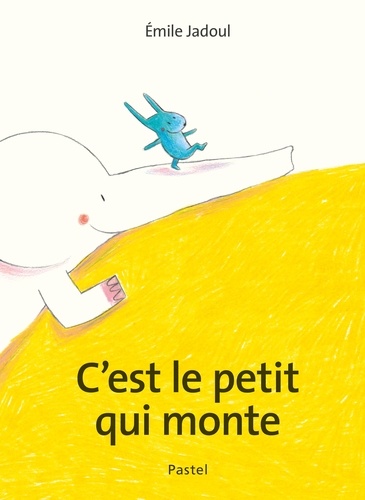 C'est le petit qui monte