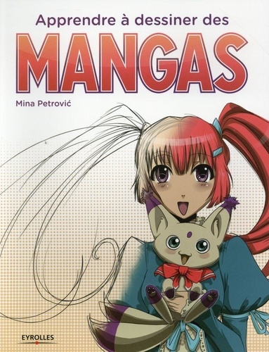 Apprendre à dessiner des mangas