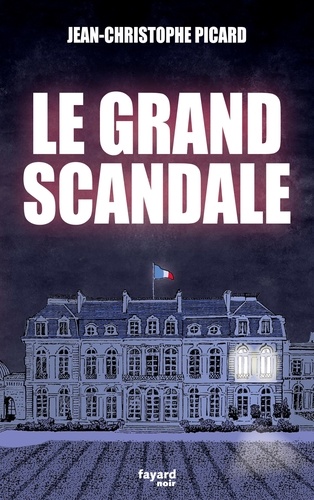 Le Grand Scandale