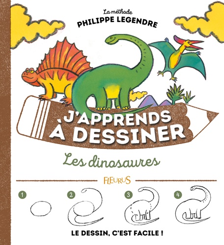 Les dinosaures