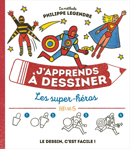 Les super-héros