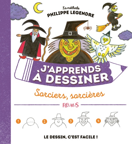 Sorciers, sorcières