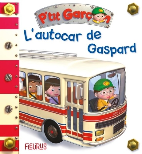 L'autocar de Gaspard