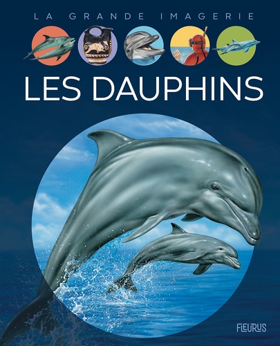 Les dauphins