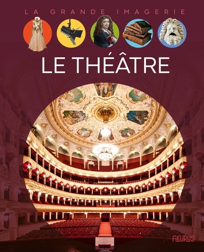 Le théâtre