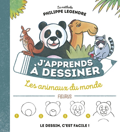 Les animaux du monde