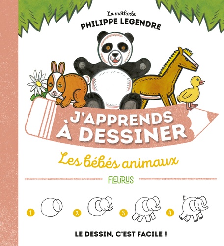 Les bébés animaux