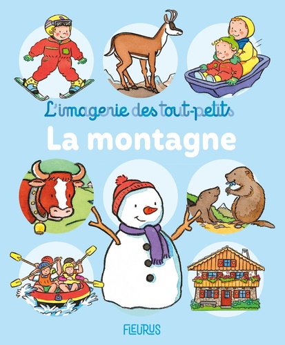 La montagne