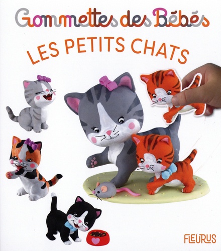 Les petits chats