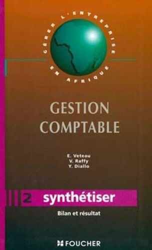 GESTION COMPTABLE SYNTHETISER