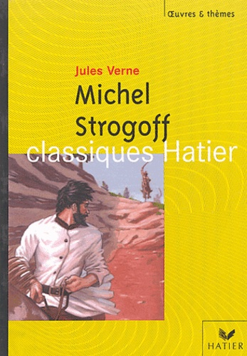 Michel Strogoff