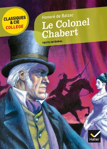 Le colonel Chabert. Texte intégral