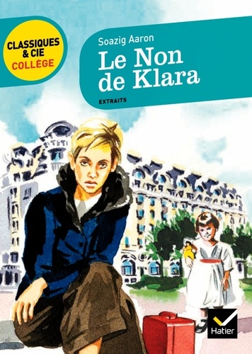 Le non de Klara. Extraits