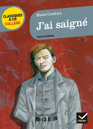 J'ai saigné. 1938