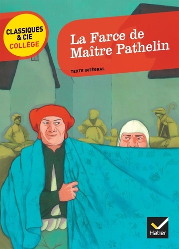 La farce de maître Pathelin