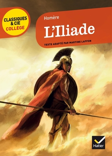 L'Iliade (VIIe siècle av. J.-C.)