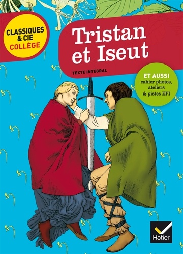 TRISTAN ET ISEUT