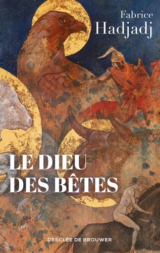 Le Dieu des bêtes. Somme zoothéologique