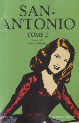 San-Antonio Tome 2