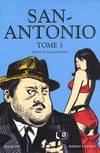 San-Antonio Tome 3