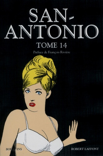 San-Antonio Tome 14