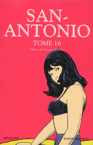 San-Antonio Tome 16