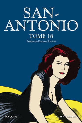 San-Antonio Tome 18