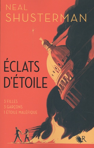 Eclats d'étoile Tome 1